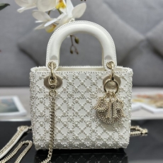 Christian Dior My Lady Bags